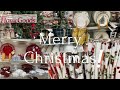 NEW 2020!   LET'S SEE WHAT HOMEGOODS HAS FOR CHRISTMAS // SHOP WITH ME CHRISTMAS 2020