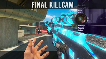 I TRIED OUT AIMBOT BLACK OPS 2 TRICKSHOTTING IN 2025