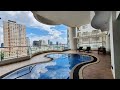 Le Raffine 24 Bangkok Luxury 4 Bedroom Duplex Apartment with Private Swimming Pool 372 sqm 170,000