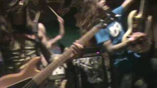 Set Aflame Live