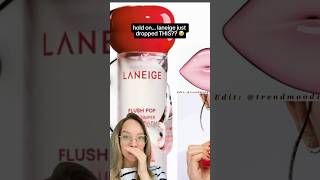 Laneige Lip Plumper Buy Or Skip??