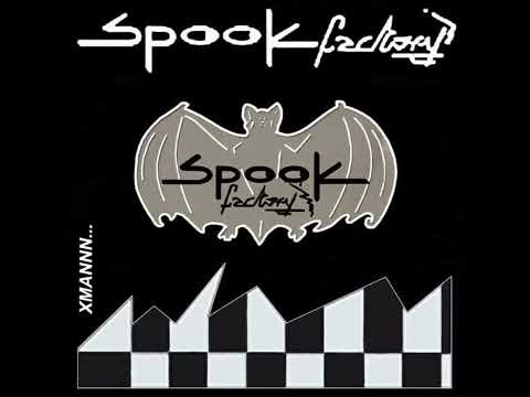 SPOOK FACTORY DJ VICEN IN SESSION (93/94) PINEDO VALENCIA