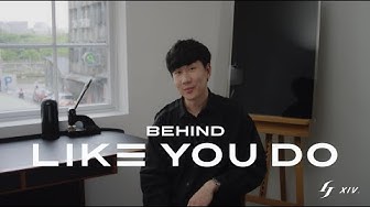 JJ Lin 林俊傑｜Behind 《LIKE YOU DO》