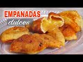 Empanadas Rellenas de Manzana🍎 fáciles y deliciosas ! Sin HORNO para Negocio