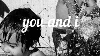 MITS & Marcus Santoro feat. Courtney Brianna - You & I (Lyric Video) OUT NOW