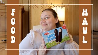 45€ FOOD HAUL 🛍 ⎮ ANGEBOTE bei ALDI + MENÜPLAN für 5 TAGE ✨ ⎮ Jessi ♡