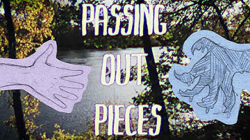PASSING OUT PIECES- Mac DeMarco Fan-made Music Video