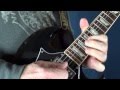 Crossroads guitar solos