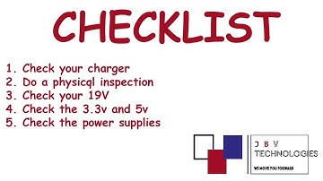 Dell Latitude E6440 not turning On - Ceramic Capacitor shorted to ground