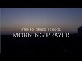 Morning prayer