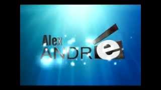 Alex ANDRE