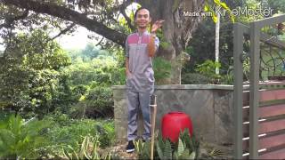 Seloka hari raya 2015 ob ahmad feat ritarina