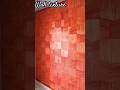 wall texture design #viralvideo #home #wall #walldecor #wallpaper #wallart #paint #interior444