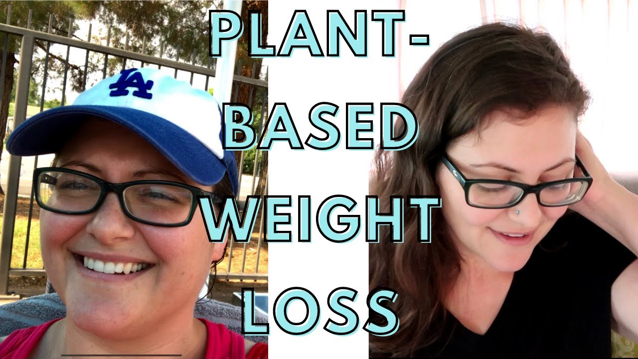 Download PLANT-BASED WEIGHT LOSS JOURNEY || MINIMALISM AND WEIGHT LOSS