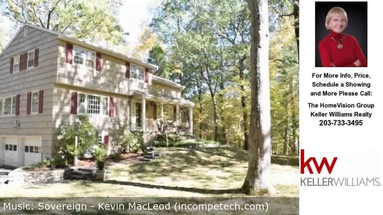 86 Seth Low Mountain Rd, Ridgefield, CT Presented by Debi Orr. YouTube