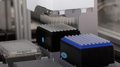 COVID cure? This robot scientist may help Swedish scientists find better treatments for the virus