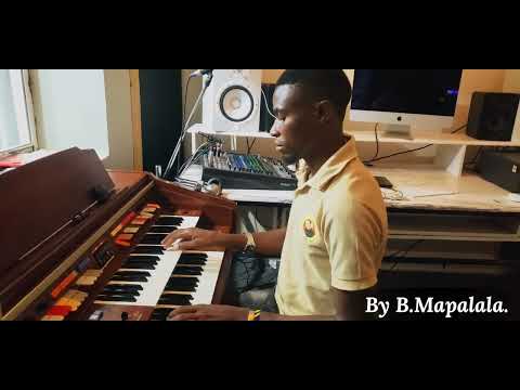 NALISEMA NITAYAKIRI By B Mapalala Nyimbozakwaresma