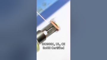 1.Customized Flat Inductors2.High performance inductors #inductors #transformers