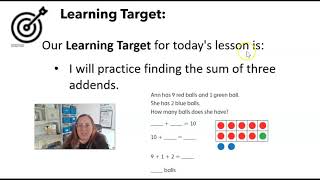Math Unit 2 Lesson 14 Session 4