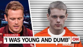 The RISE & FALL Of Sam Heughan..