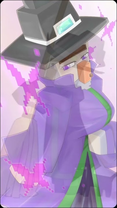 Ведьма mainkraft edit. #майнкрафт #minecraft #edit #ведьма - YouTube