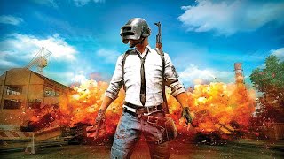 PUBG LITE MONTAGE || haven fire - light of day