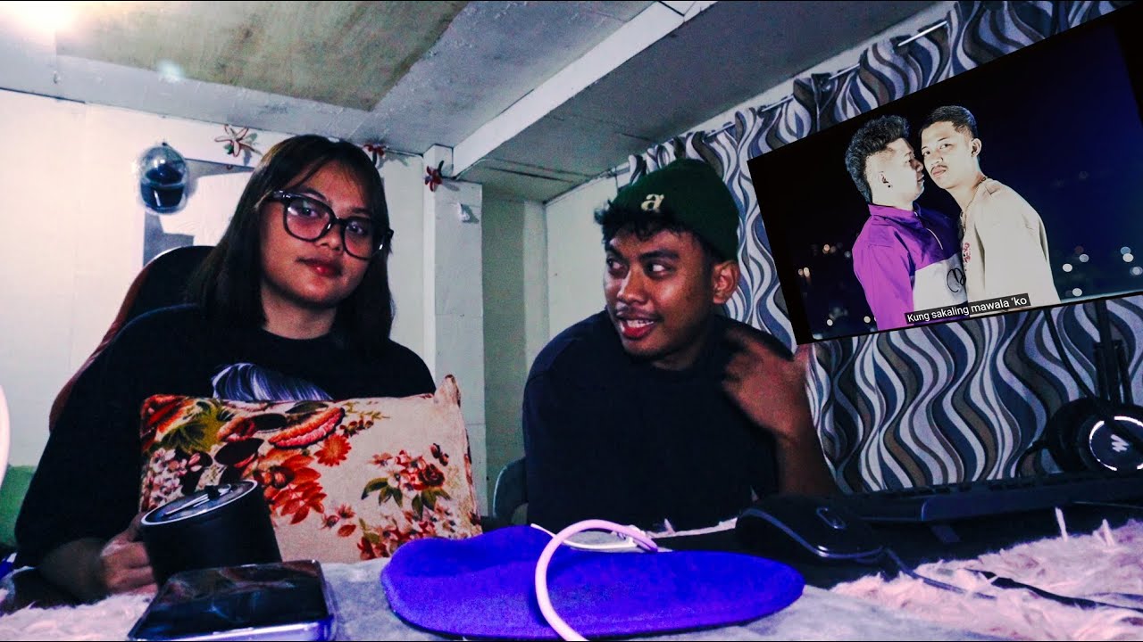 EP6 Hottest Released: The end by Ex Battalion | Jareal React’s With My Ate