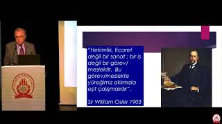 5. Oturum - Cumhuriyet Dönemi Sağlık Politikaları Sempozyumu