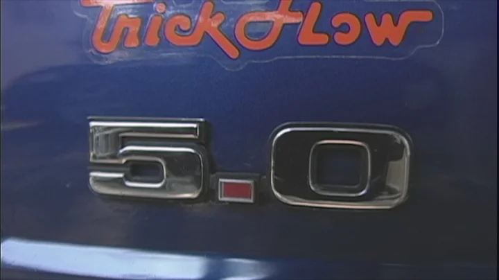 Trick Flow vs AFR⚡️Best 5.0 Mustang Heads (what’s your pick?)