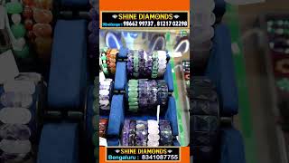 Modern Pearl Bracelets Collection | Shine Diamonds | Online Beads & Pearls | Bhuvilo Divi Usha Vlogs