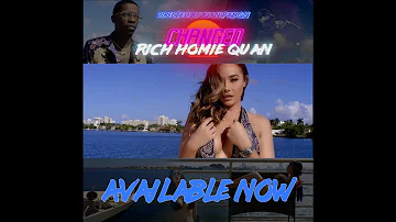 Rich Homie Quan - Changed Official Trailer