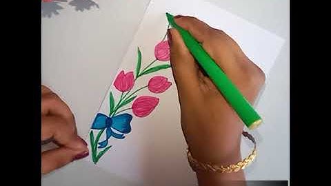 how to decorate front page of assignments #borderdesigns #shortsvideo #shorts