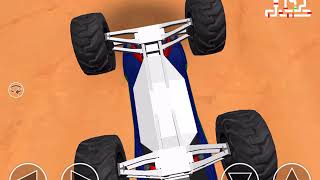 Recharge rc gameplay screenshot 4