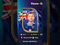TODAS LAS NUEVAS CARTAS GRATIS DEL EVENTO DEL MUNDIAL #fcmobile #shorts #fifamobile