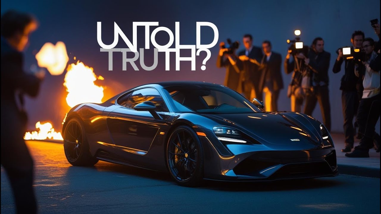 The Hidden Truth About Paul Walker's Passing