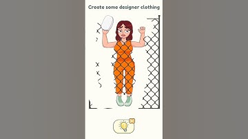 create some designer clothing #dop2 #facegaming #dop2gamer #viralvideo #shortsvideo #youtubeshorts