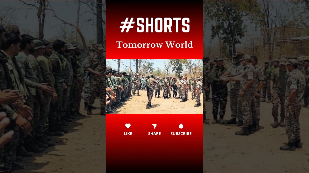 12 Naxalites killed in encounter with security forces in Chhattisgarh’s Bijapur