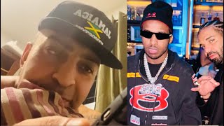 MoDeen CALLS Canadian Rapper Top5..