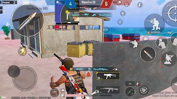 2v2 TDM BGMIWOWOfficial #bgmi #2v2 #tdm #wow mode 