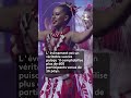 Heiva i Paris : le 'ori tahiti à la mode d'ailleurs