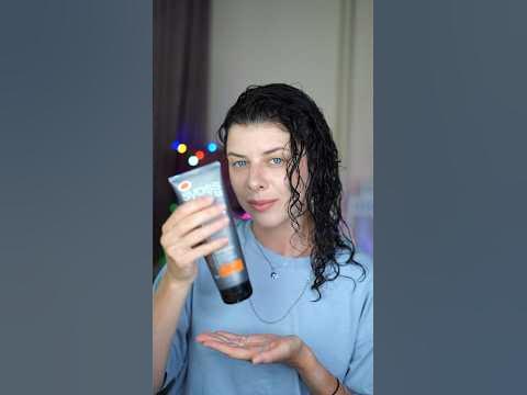 Средства для кудрявой укладки - YouTube