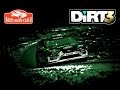 DIRT 3 - Rally Monte Carlo, Ford Focus RS WRC, Ken Block, Replay