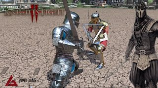 Knights Fight 2 New Blood Royal Knight War - End Of Event