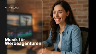 Musik für Werbeagenturen: Premium-Tracks ohne Abo | Artyfile