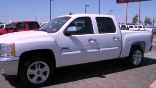 2012 Chevrolet Silverado 1500 Weslaco TX