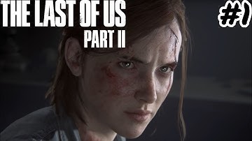 LAST OF US 2 PART 1 :THE 7 YEAR WAIT IS FINALLY OVER!
