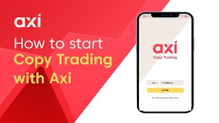 How to start copy trading with Axi screenshot 5