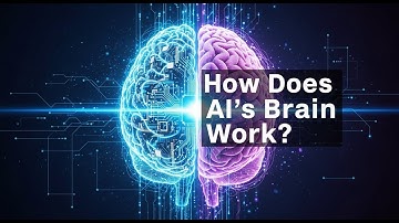 EP4. สมองของ AI ทำงานยังไง | เมื่อเครื่องจักรเริ่ม “คิด” ได้เหมือนมนุษย์