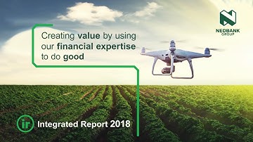 Nedbank Group 2018 Integrated Report