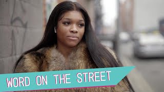 Central Bank of Ireland – Word on the Street (Financial Literacy)